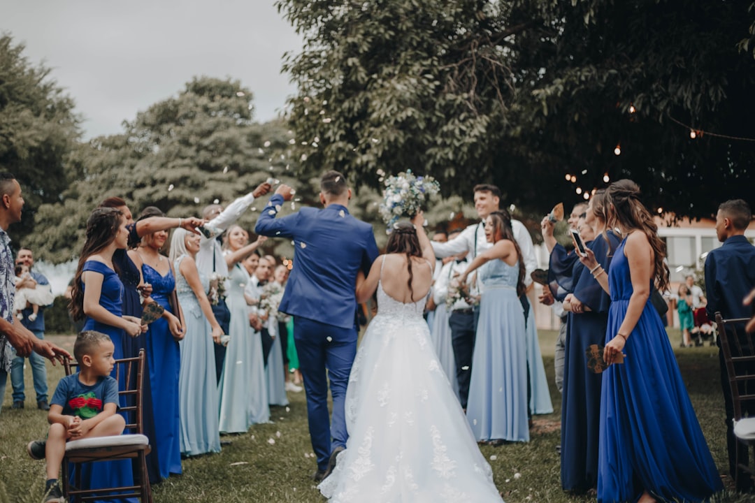 wedding
